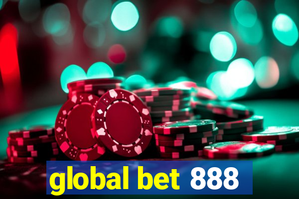 global bet 888